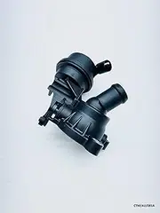 Coolant Control Regulating Valve Compatible with AUDI Q5 SQ5 3.0 TDI 2012-2017 CTM/AU/081A