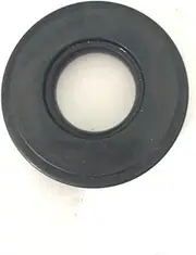 Brewing Accessory 10PCS A-Type Spears Rubber,Stainless Beer Keg Valve Rubber for Beer Bar and Brewing Home Brewing