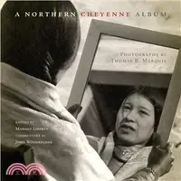 在飛比找三民網路書店優惠-A Northern Cheyenne Album