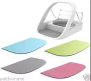 SureFeed Silicone MAT for SureFlap Microchip Pet Feeder - Add Some COLOUR!