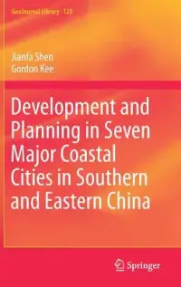 在飛比找博客來優惠-Development and Planning in Se