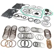 5HP19 Gearbox Master Overhaul Rebuild Kit Set for Volkswagen Audi