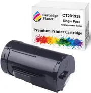 Compatible Toner Cartridge for Fuji Xerox CT201938 (10,000 Pages) for Fuji Xerox DocuPrint P365dw M355df P355d P365 P355 M355