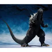 S.H. Monster Arts Godzilla X Mechagodzilla Godzilla [2002] 155mm action figure