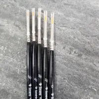 在飛比找蝦皮購物優惠-清倉特賣 德國 Lineo 192 水彩纖維尖頭筆刷 勾線筆