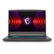 MSI Thin A15 15" FHD 144Hz Gaming Laptop (Ryzen 5) [GeForce RTX 3050]