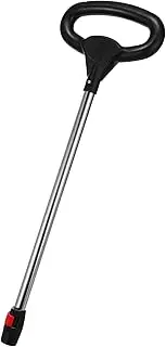 Vaguelly Push Car Handle for Stroller Toddler Stroller Accessory Stability and Convenience