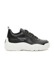 Go Logo sneakers 35,36,37.5,37,38,36.5,35.5 Black