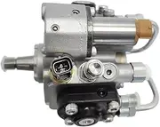 New Fuel Injection Pump Compatible For Isuzu 7.8L N-Series F-Series 6HK1 294050-0100 8980915650 8980915659 Excavator Engine Parts