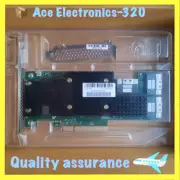 Broadcom eHBA 24 9600-24i Int. Ports PCIe SAS/SATA/NVMe Tri-Mode Storage Adapter