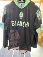 Bianchi Race Jersey - 2XL