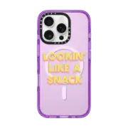 iPhone 16 Pro Impact Case MagSafe Compatible My Design #1