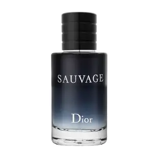 Dior迪奧 SAUVAGE曠野之心淡香水 60ml