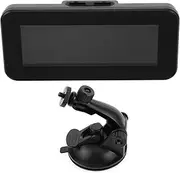 Vehicle Level Gauge Auto Voltmeter Car Digital Clinometer for Accurate Monitoring