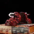 Non-slip Berserk Bookends Rampage Dragonslayer Decorative Bookends Home Office