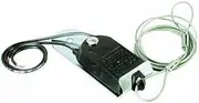 Tekonsha 2010-B125 Nylon Breakaway Switch with Weldable Tab