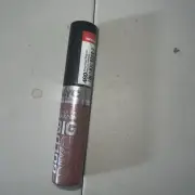 NYC Big Bold Plumping Lip Gloss 469 MAGNIFIED MAUVE sealed