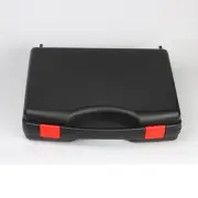 Compartments Tool Carrying Case Storage Box DIY Shape Outdoor PP Plastic