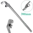 Universal Wrench Extender Torque Extension Tool Wrench Breaker Rod Amplifier New