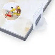 1.5mm Clips 600pcs Tile Leveling System Spacer Tiling Tool Floor Wall