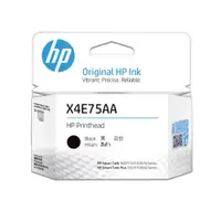 在飛比找蝦皮商城優惠-HP X4E75AA【免運】黑色更換列印頭 適用HP Sma