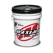Maxima Plush Suspension Fluid 5WT 19L