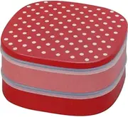 Heavy Box: Cherry 7.0 Hors d'oeuvres (with tappa) with 4 tangs, Red Y14304-1