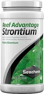 Seachem Reef Advantage Strontium (SC65603)