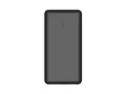 Belkin BoostCharge power bank - 2 x USB, 24 pin USB-C - 15 Watt