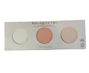 Tum To Mom Relaxing For Two Aromatherapy Shower Steamers (3) x 58g Trimester 1-3