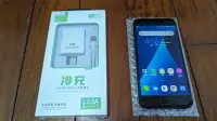 在飛比找露天拍賣優惠-Asus Zenfone 4 4G/64G 4G+3G雙卡 