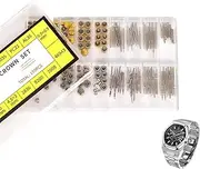 [Generic] Watch Removal Tool | Professional Watch Repair Accessories | Professional Watch Repair Kit, Multifunctional Watch Repair Tool, Watch Battery Replacement Parts
