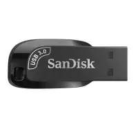 在飛比找Yahoo奇摩購物中心優惠-SanDisk Ultra Shift CZ410 128G