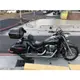 KAWASAKI VN900塑膠馬鞍箱組 適用於 KAWASAKI Vulcan900改裝硬式馬鞍箱 川崎 VN900