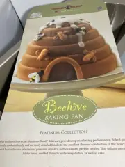 Nordic Ware Beehive Baking Pan