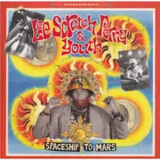 Spaceship To Mars