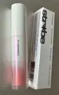 M•A•C Cosmetics Strobe Liquid Blush 4.3ml In Ice Gleam RRP$48.00