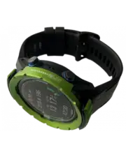 AMX Teknology - Garmin MK2 and MK2i 52mm Aluminum Screen Protector