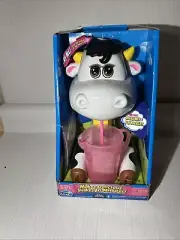 RARE MOLLY THE MILKSHAKE MAKER - COW MILKSHAKE MAKER - NEW IN BOX