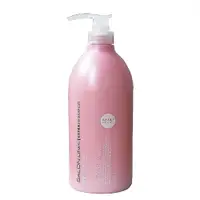 在飛比找ETMall東森購物網優惠-日本熊野SALON LINK保濕粉紅洗髮精1000ml