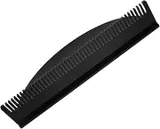 BESTYASH Wig Display Stand Heads Hairstylist Rack Holder Wall Wig Display Hanger Wig Display for Store Wig Display Wig Plastic Black