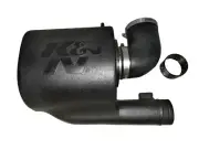 K&N Cold Air Intake w/Filter for 13-23 A3/e-tron/Q2/Golf/Jetta 1.4L (for: Audi)
