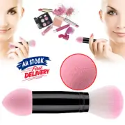 1Pc Make Up Brush Concealer Sponge Cream Powder Double End Foundation Blush