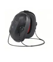 Honeywell Howard Leight 1035112-Vs Behind-The-Neck Ear Muffs, 22 Db, Pack Of 10