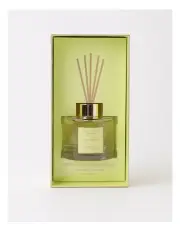 [True Home] Signature Diffuser Persian Lime & Lemongrass