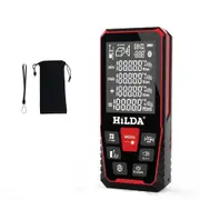 Hilda Laser Distance Rangefinder