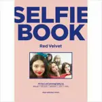 【暫停】《預購》RED VELVET - SELFIE BOOK : RED VELVET