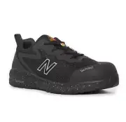 New Balance Logic