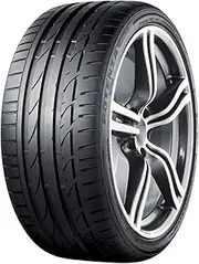 BSTONE 245/40RF18 97Y S001 RFT XL MOE 72CB