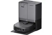 Eufy Clean X10 Pro OMNI Robotic Vacuum with Omni Station Twin Turbine 8,000 Pa